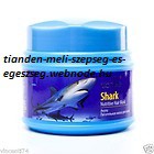 ,,Cápa" tápláló hajpakolás